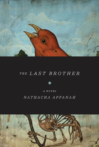 The Last Brother: A Novel