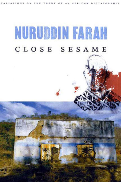 Close Sesame: A Novel