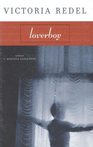 Title: Loverboy, Author: Victoria Redel