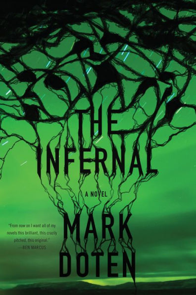 The Infernal: A Novel