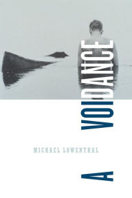 Title: Avoidance, Author: Michael Lowenthal