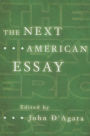 The Next American Essay