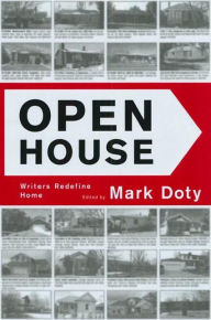 Title: Open House, Author: Mark Doty