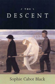 Title: The Descent, Author: Sophie Cabot Black