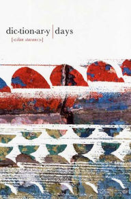 Title: Dictionary Days, Author: Ilan Stavans