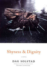 Title: Shyness and Dignity, Author: Dag Solstad