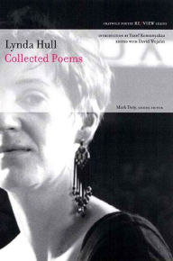 Title: Collected Poems, Author: Lynda Hull