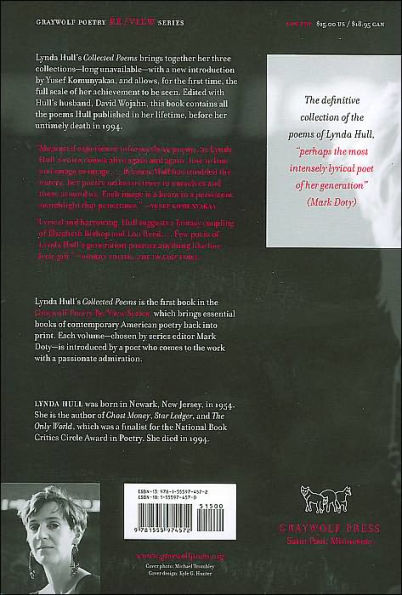 Collected Poems