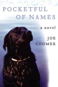 Title: Pocketful of Names: A Novel, Author: Joe Coomer