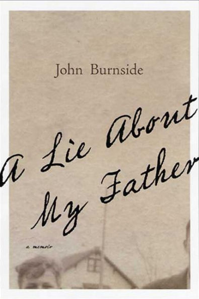 A Lie About My Father: A Memoir