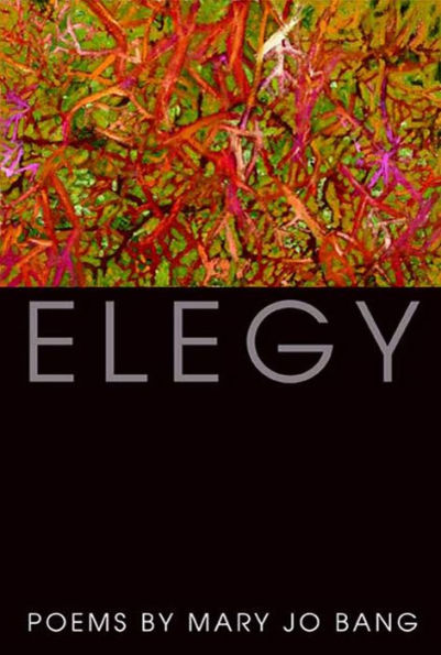 Elegy: Poems