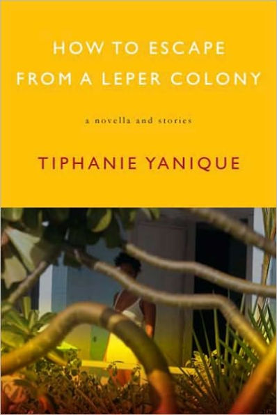 How to Escape from A Leper Colony: Novella and Stories