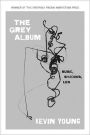 The Grey Album: On the Blackness of Blackness