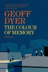 Title: The Colour of Memory, Author: Geoff Dyer