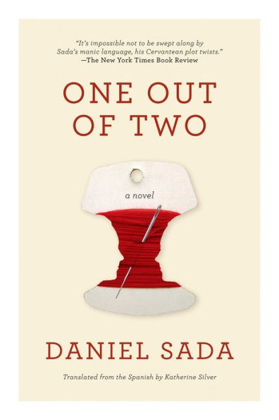 One Out of Two: A Novel