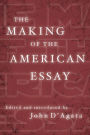 The Making of the American Essay