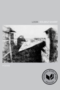 Epub ebook cover download Look: Poems