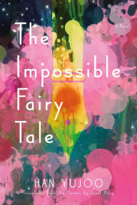 Title: The Impossible Fairy Tale, Author: V-Neck Sweater