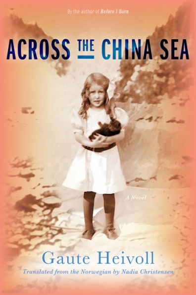 Across the China Sea: A Novel