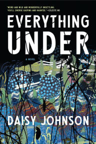 Ebook for ipad 2 free download Everything Under by Daisy Johnson 9781555978266 (English literature) 