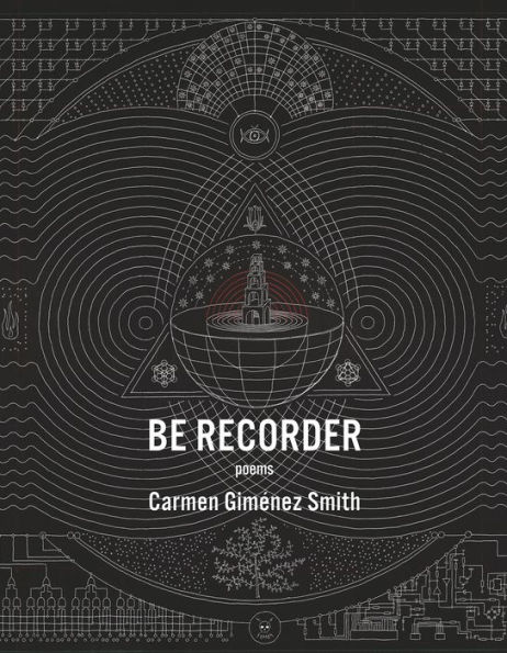 Be Recorder: Poems