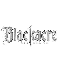 Title: Blackacre, Author: Monica Youn