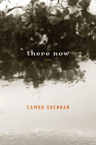 Title: There Now: Poems, Author: Eamon Grennan