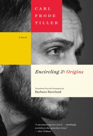 Title: Encircling 2: Origins, Author: Carl Frode Tiller