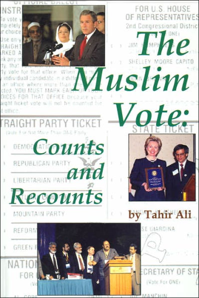 Muslim Vote: Counts and Recounts