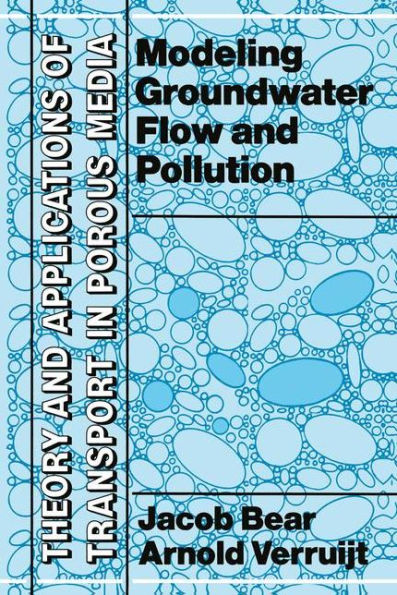 Modeling Groundwater Flow and Pollution / Edition 1
