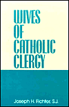 Title: Wives of Catholic Clergy, Author: Joseph H. Fichter