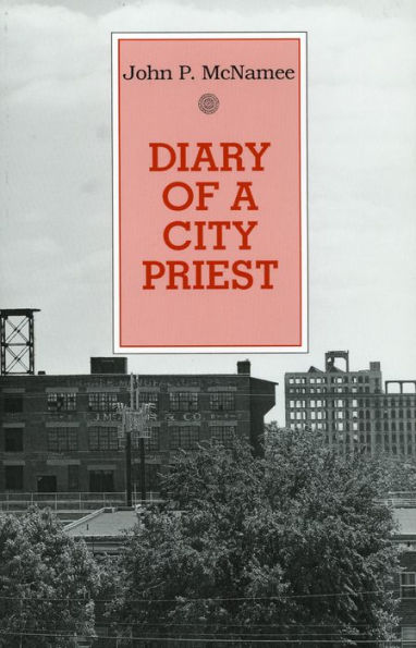 Diary of a City Priest / Edition 1