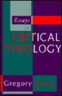 Essays in Critical Theology