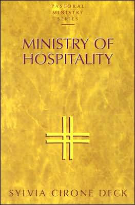 Ministry of Hospitality