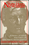 Title: John Henry Newman: Roman Catholic Writings on Doctrinal Development, Author: James Gaffney