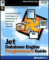 Microsoft Jet Database Engine Programmer's Guide: The Database Engine ...