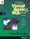 Hitchhiker's Guide to Visual Basic and SQL Server: Data Access with Microsoft Visual Basic and SQL Server 6