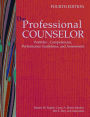 The Professional Counselor: Portfolio, Competencies, Performance Guidelines, and Assessment / Edition 4