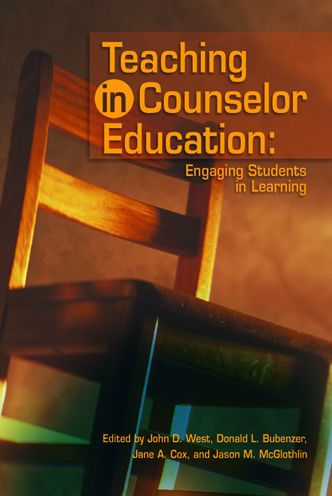 Teacing Counselor Education: Engaging Students in Learning