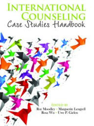 Title: International Counseling Case Studies Handbook, Author: Roy Moodley