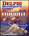 Delphi Developer's Guide to OpenGL