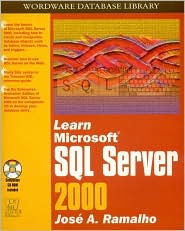 Learn Miccrosoft SQL Server 2000