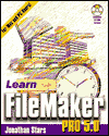 Learn File Maker Pro 5.0