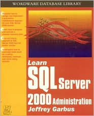 Learn SQL Server Administration