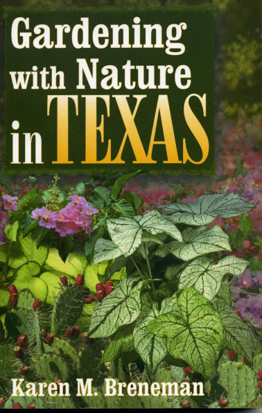 Gardening With Nature In Texas