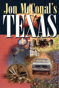 Title: Jon McConal's Texas, Author: Jon McConal