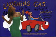 Title: Laughing Gas: The Best of Maxine, Author: Marian Henley