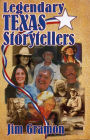 Legendary Texas Storytellers