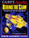 Gurps Traveller behind the Claw: The Spinward Marches SourceBook