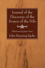 Journal of the Discovery of the Source of the Nile